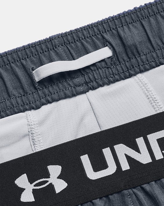 Under Armour Men's UA Vanish Woven 2-in-1 Shorts. 5